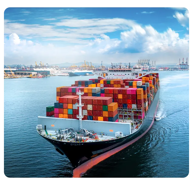 Port Logistics