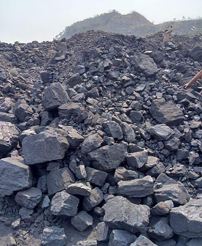 Steam Coal