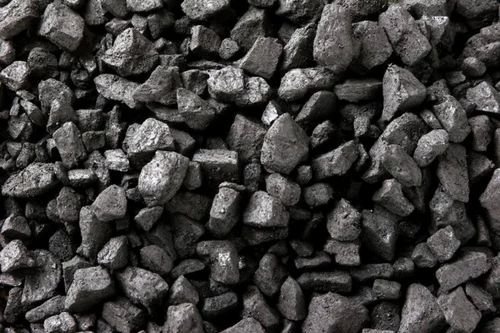 Black Lignite