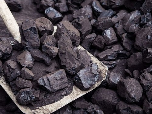 Australian Steam Coal