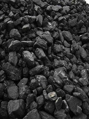 Indian Steam Coal